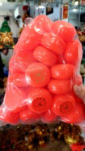 50 Hộp đựng trang sức như nhẫndây chuyền phụ kiện trang sức.