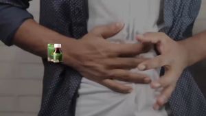 Madu Kumat Lambung 350g - Madu Lambung Annabawy Sehat Solusi Atasi Masalah Lambung BPOM