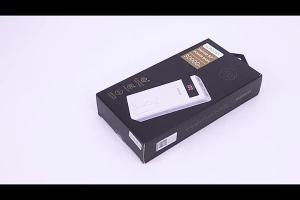 Romoss Sense 8P Plus 30000mAh 18W Fast Charge Type-C PD20W