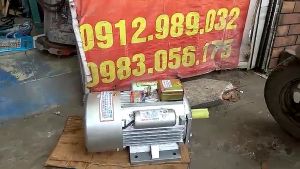 Động Cơ 5kw Điện 220w