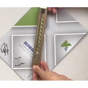 2Pcs Heavy Duty Sofa Bed Storage Lift Hinge Mechanisms Cabinet Storage Lift Support - 7/10 Positions