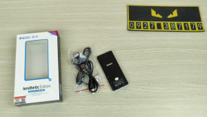 Máy Nghe Nhạc RUIZU D29 Bluetooth 5.2 - Bản 2025 - Cảm ứng - Xem phim xem ảnh - Loa ngoài siêu lớn - Bô nhớ trong 8Gb