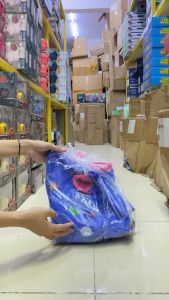 Mainan Anak ANIMAL JUMPING KARET Kuda Kudaan Karet Ada Suara Dan Lampu Mainan Anak Perempuan - Mainan Anak Laki Laki