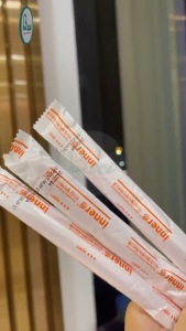 Combo 10 ống Gel Phụ Khoa Inner Garm Wettrust 30 Ống Hàn Quốc