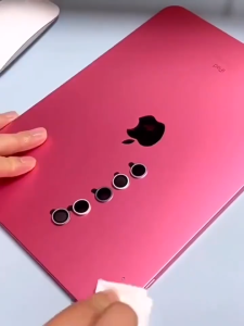 TEMPERED GLASS KAMERA SAMSUNG GALAXY TAB S10 LITE / TAB S10 FE 10.9 INCH X520 X526B LENS PROTECTOR FILM CLEAR