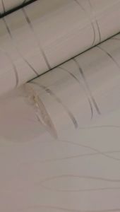 Promo Hemat Paket 5 Roll Wallpaper Stiker Dinding Motif Bunga Karakter Anak Ukuran L 45cm x P 8-9m