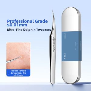 MONLEYTA | Precision Professional Acne Removal Set