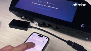 Bộ Chuyển Đổi Không Dây CarPlay Android Auto Carbitlink Smartlink Dành Cho Chery Jetour X70 X70S X90 X95 CX62B T1K - Phụ Kiện Đa Phương Tiện Ô Tô