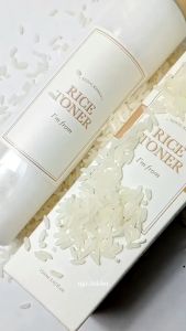Im From Rice Toner 150ml: A Pore Minimizer Serum for Glowing Skin