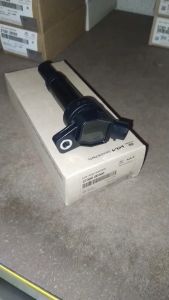 Kia Optima K5 TF NU Engine / Kia Optima JF NU Engine Not Turbo Genuine Hyundai Mobis Ignition Coil 1pc (27300-2E000)