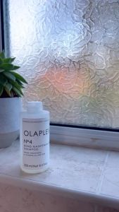 DẦU GỘI OLAPLEX HÀN GẮN LIÊN KẾT LƯU HUỲNH 1000ML