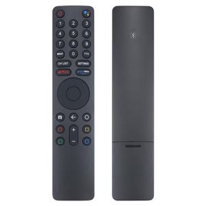 XMRM-006 Bluetooth Voice Remote Control For Xiaomi MI Box S MI TV Stick Smart TV Box Remote Controller Dropshipping Wholesale