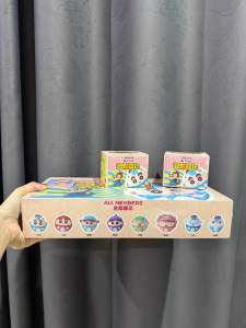 พร้อมส่งจากไทย /จุ่มที่ห้อยชินจัง(1จุ่ม)