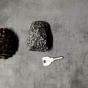 Dunny Stone Key Safe Hidden Private Money Outdoor Secret Mini Safe