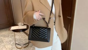 LAHENK SALE !! Tas Selempang Wanita Tas Motif Jahit Jahit Tas Amplop