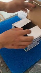 Máy thổi luồngmáy tạo sóng SOBO WP-300M(10W-7500L/H) dùng cho bể cá cảnhhồ cá KOI.