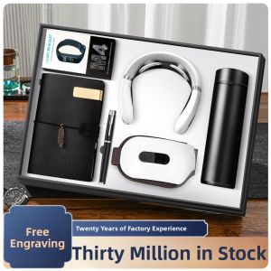 MLZH | Practical Business Gift Set for Mothers Day