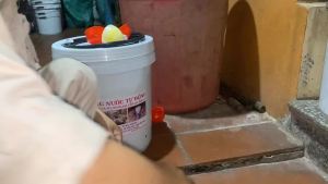 MÁNG UỐNG NƯỚC TỰ ĐỘNG CHO GÀVỊTNGANGIA CẦM LOẠI MỚI DÙNG HIỆU QUẢ ĐỘ BỀN CAO.