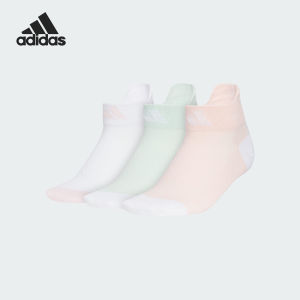 adidas | Breathable Kids Socks 3 Pairs