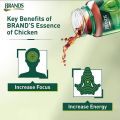 Brands Essence Of Chicken Original 30 × 70g. 