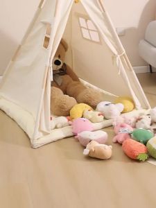 XINGYOU | Transparent Zipper Style Toy Storage Bucket