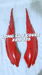 HONDA XRM125 MOTORCYCLE FAIRINGS LONG SIDE COVER MOTORCYCLE ACCESSORIES