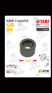 GENUINE YAMAHA BUSH SOLID CRANK CASE FOR YAMAHA AEROX / YAMAHA NMAX