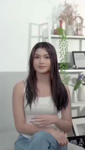 BPOM Hair Mask Smooth And Moisten Hair Pelurus Rambut  Tanpa Catok Treatment Salon 500g Condioner Pelurus Rambut Hair Mask