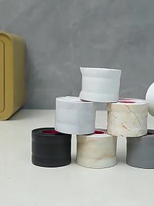 MANJIELI | Khay Đựng Dây Cáp
