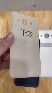 Nắp lưng samsung J500 / J5 2015
