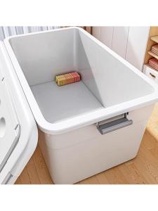 Large Capacity Storage Box