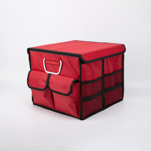 TANLAODA | Foldable Car Storage Box