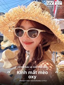 AIKENI | Anti-UV High-Class Ultra-Light Prescription Sunglasses