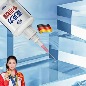 Strong Adhesive Fast Drying Transparent Repair Adhesive for Acrylic Sheet