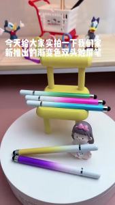 ราคาลดล้างสต๊อก ปากกาสไตลัส ปากกาทัชสกรีน อเนกประสงค์ อุปกรณ์เสริม สําหรับแท็บเล็ต โทรศัพท์มือถือ