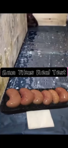 [120 X 28cm] Perangkap Tikus Mouse Trap Sticky Rat Glue Trap Strong Mouse Catch Stickers Pelekat Tikus 粘鼠毯强力抓老鼠贴