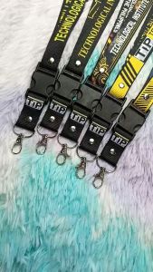 TIP Variant | Technological Institute of the Philippines | ID Lace Lanyards with Customized Sling Designs
