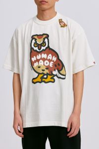Human made top grade premium Tshirts oversized Unisix Men& Women