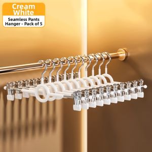 Anti-slip Seamless Pants Hanger