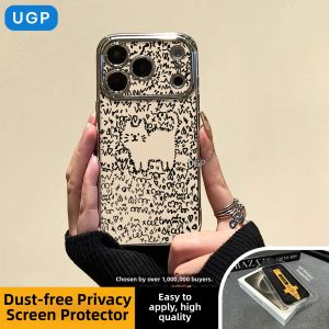 UGP | Unique And Stylish Anti-Collision Phone Case Max