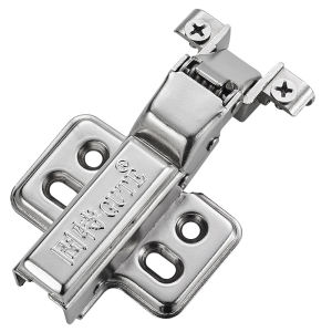 GUTE | Aluminum Frame Door Cabinet Hinge