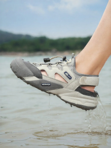 Warrior | Outdoor Multi-Use Breathable Mens Summer Shoes