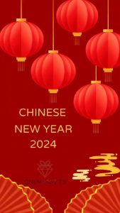 Hampers Imlek JINBAO GIFT Snack Cemilan CNY - Bingkisan Kado GB231