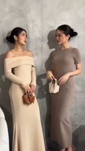 UNIX- INNER KNIT RIB LENGAN PENDEK-INNER SLIM FIT RAJUT-INNER WANITA JUMBO-INNER BODYCON