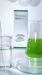 SKINMTX TELOZYME YOUTH ACTIVATOR 30ml - Serum trẻ hoá da ngăn ngừa lão hoá