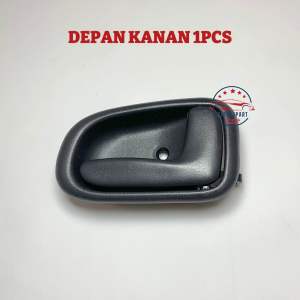 Handle Bukaan Pintu Dalam Mobil Corolla Great 1992 Lama MODEL KAKI PENDEK