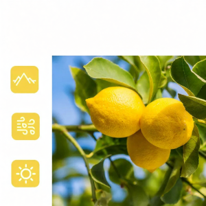 FANZUZHEN | Freeze-Dried No Sugar Additives Cold Brew Lemon Slices