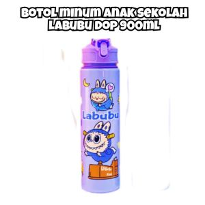 bintang botol minum viral karakter sanrio 900ml botol minum anak sekolah spesial terlaris