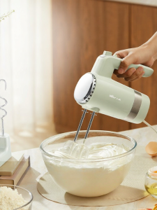 Bear | Handheld Household Small Electric Egg Beater