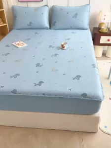 Chiếu điều hòa băng lạnh ICE COOL Chiếu mùa hè mát lạnh như băng màu săc đa dạng đủ kích thước 1m6/1m8/2m2
